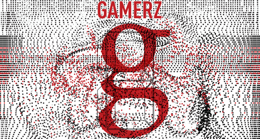 Festival GAMERZ 11 / 2015