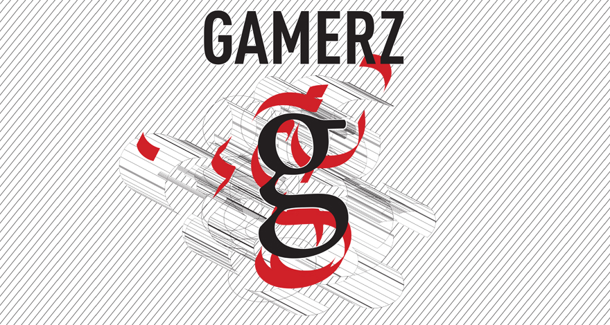 Festival GAMERZ 12 / 2016