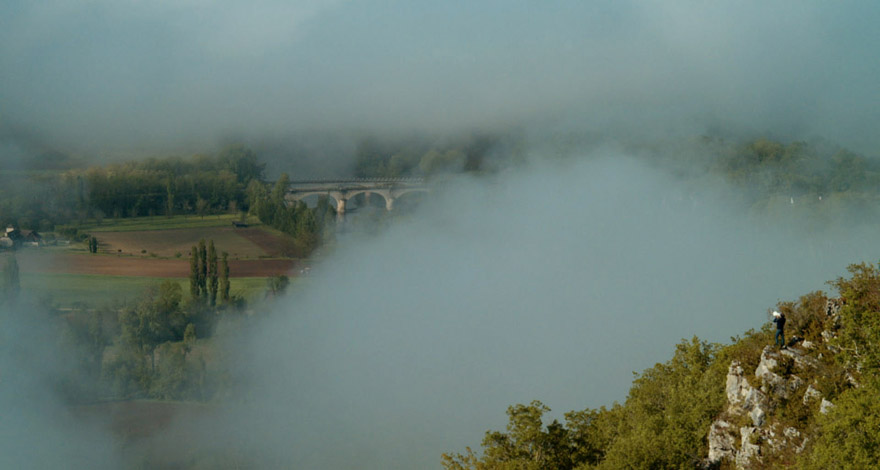 Residencies for artists at Maisons Daura