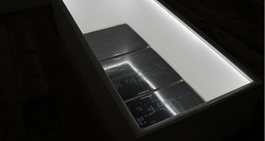 « À coeur ouvert »