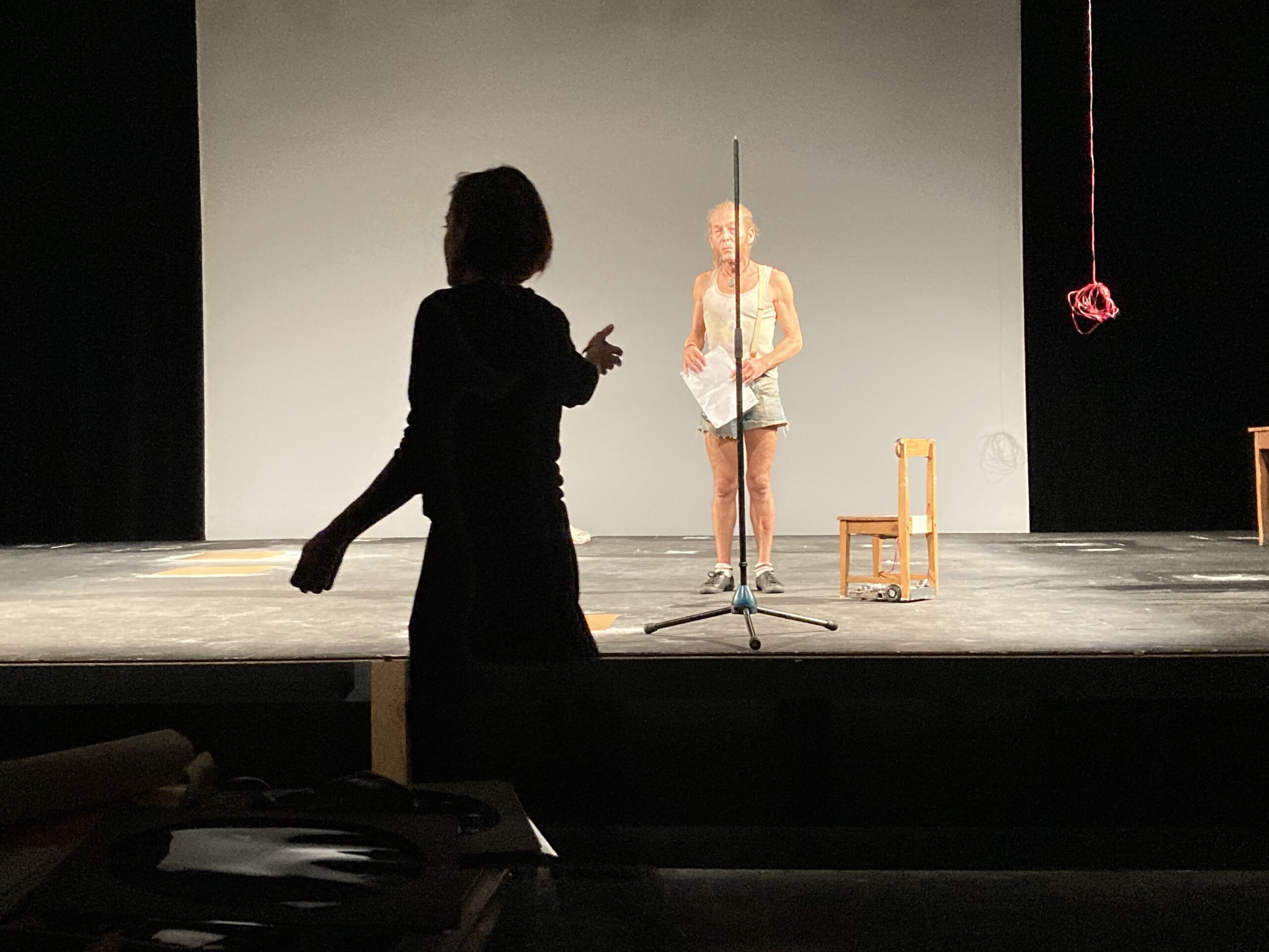 Fin de la 4ème partie