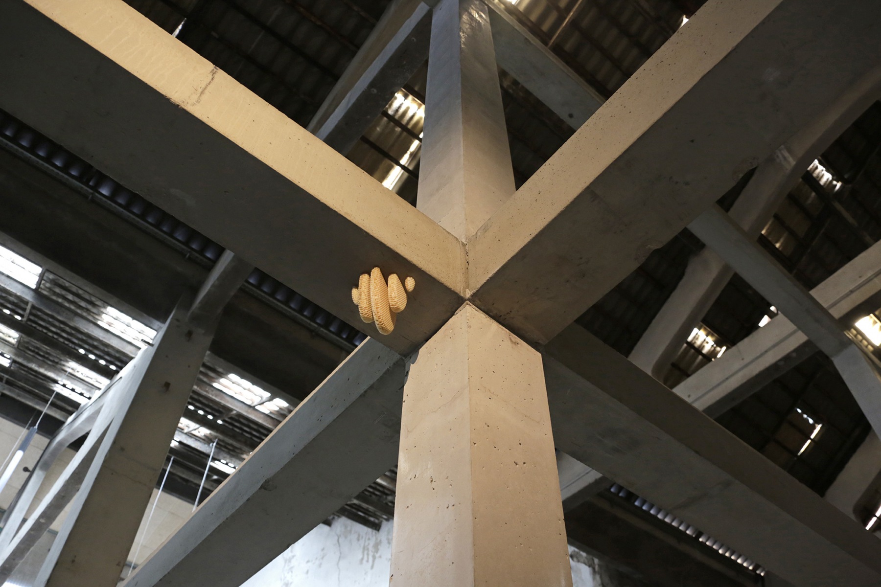 Brêches Mécaniques