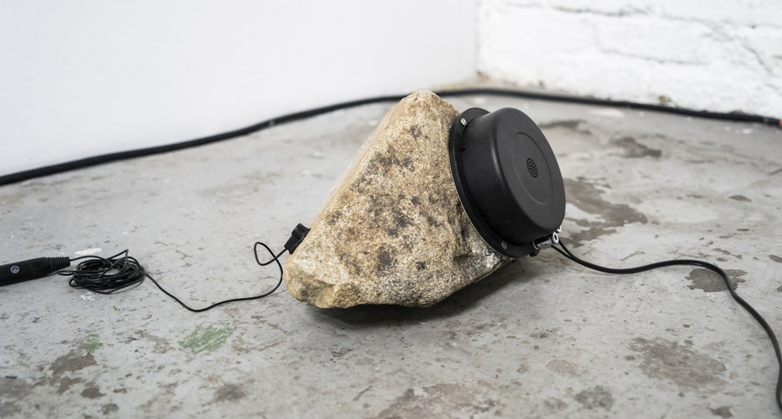 RADIO FISCHLI WEISS  |  COLLECTIF Π-NODE